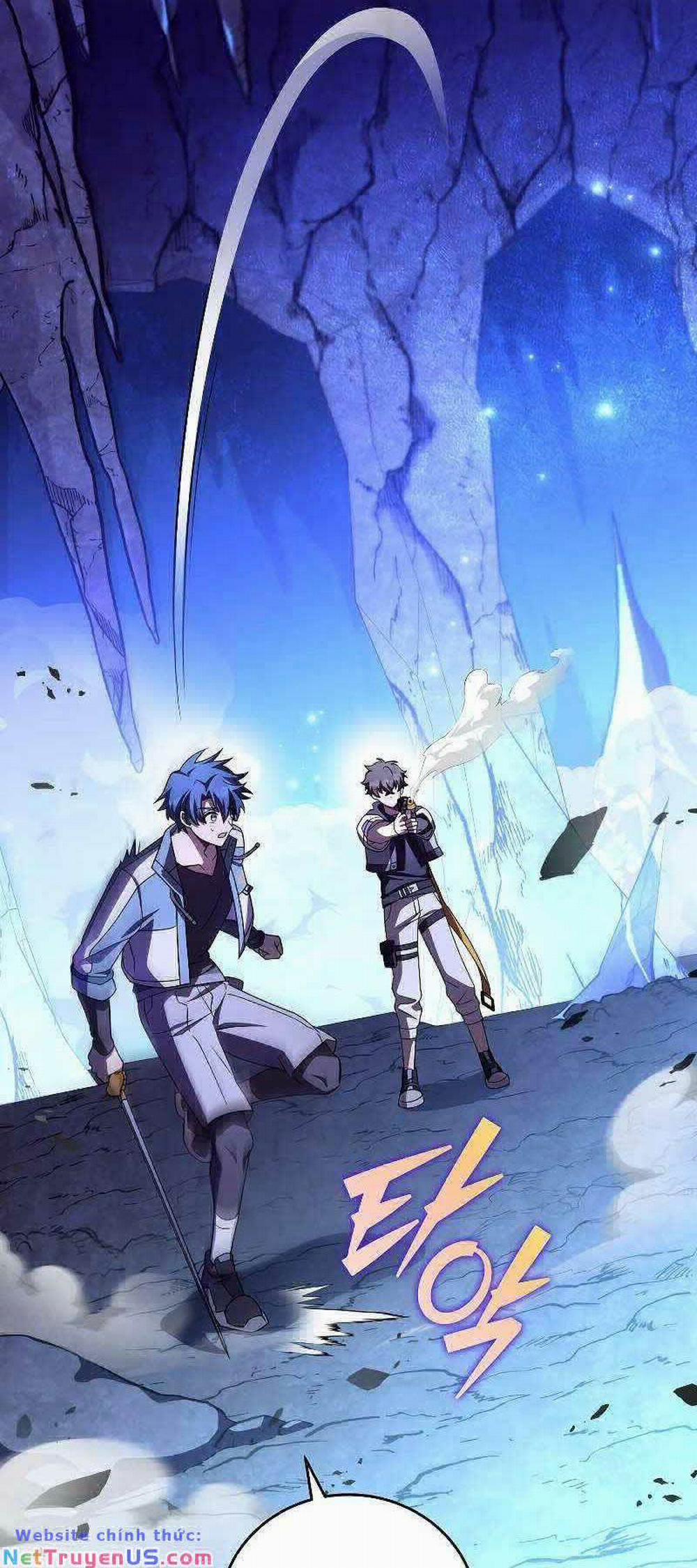 Nhân Vật Ngoài Lề Tiểu Thuyết 80 trang 8