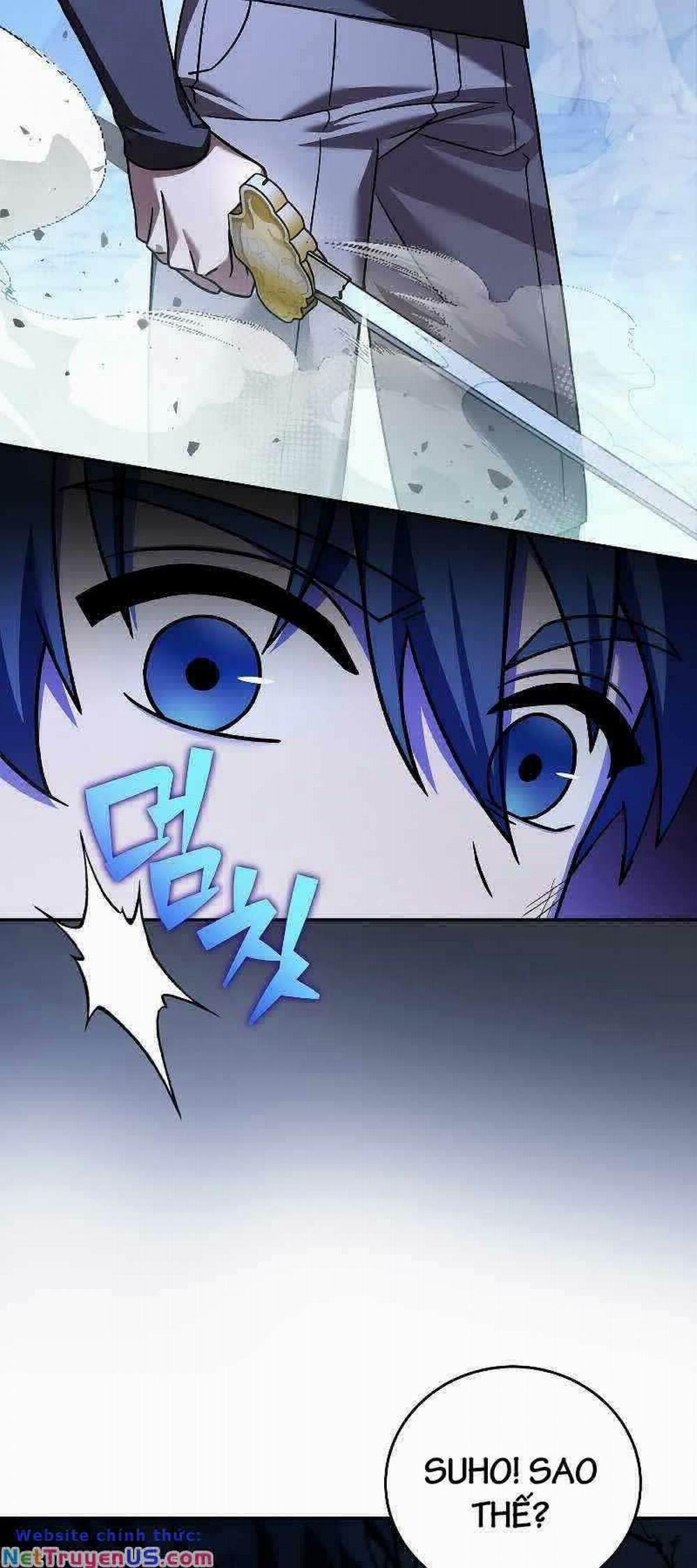 Nhân Vật Ngoài Lề Tiểu Thuyết 80 trang 84