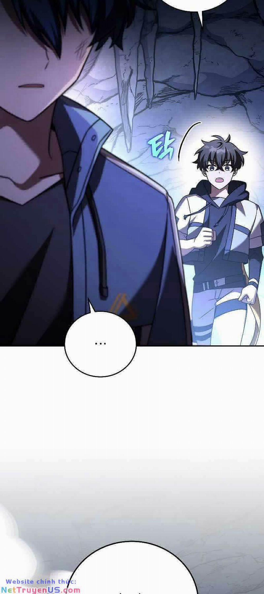 Nhân Vật Ngoài Lề Tiểu Thuyết 80 trang 85