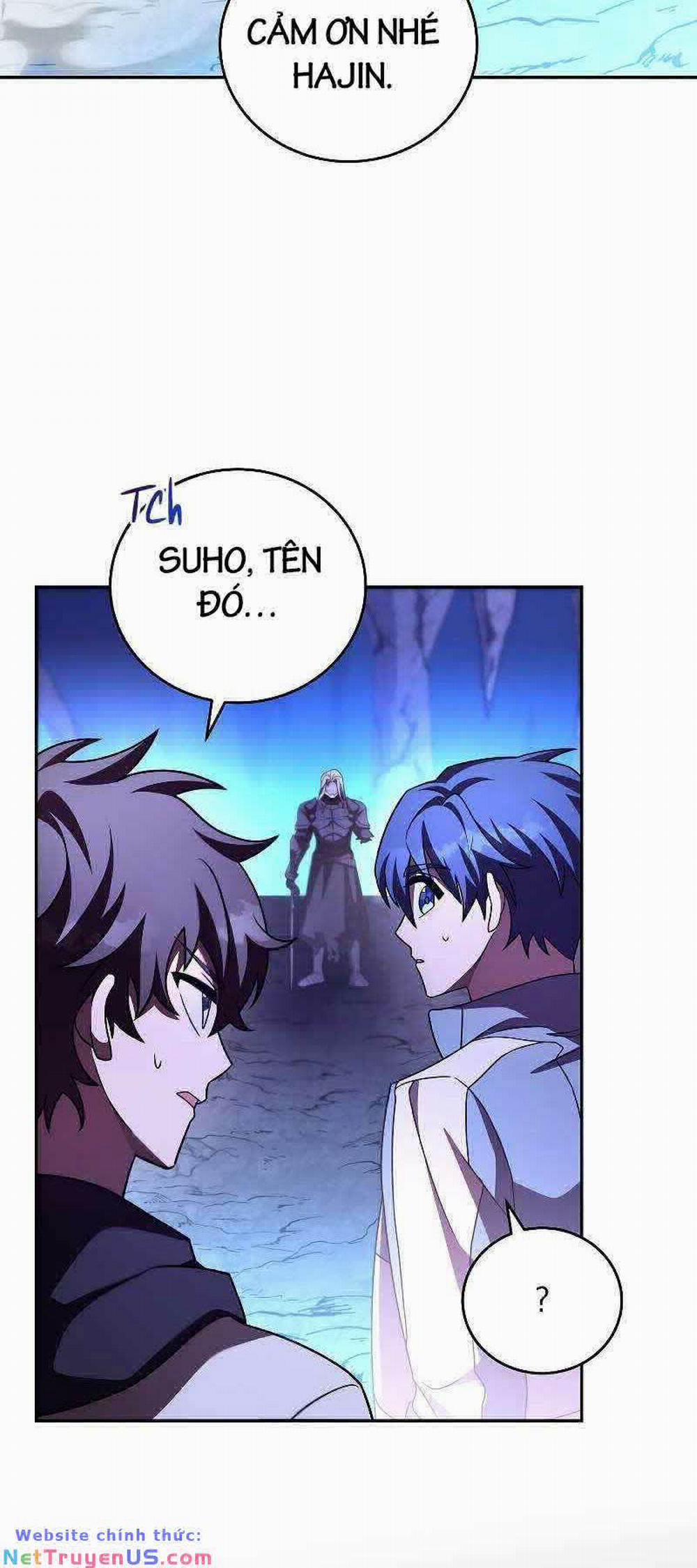 Nhân Vật Ngoài Lề Tiểu Thuyết 80 trang 9