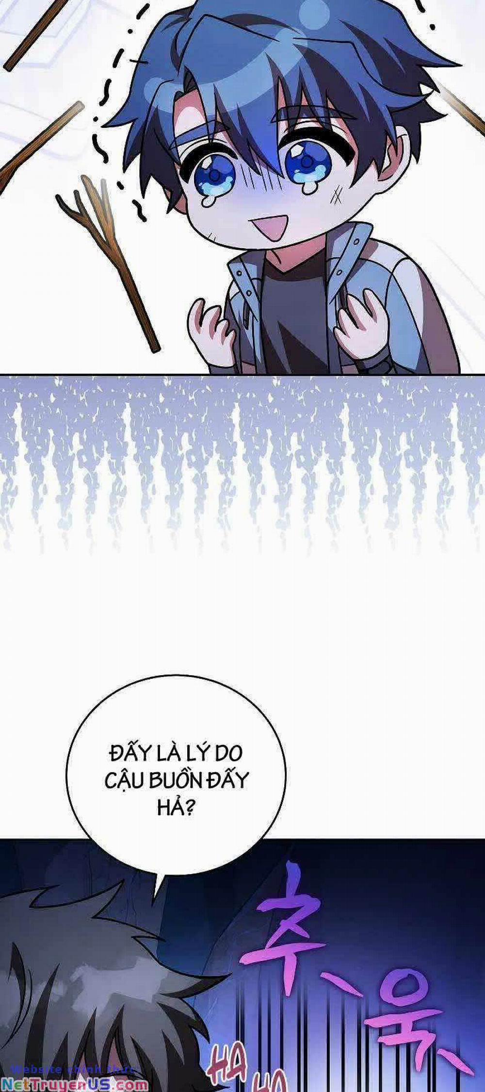 Nhân Vật Ngoài Lề Tiểu Thuyết 80 trang 91