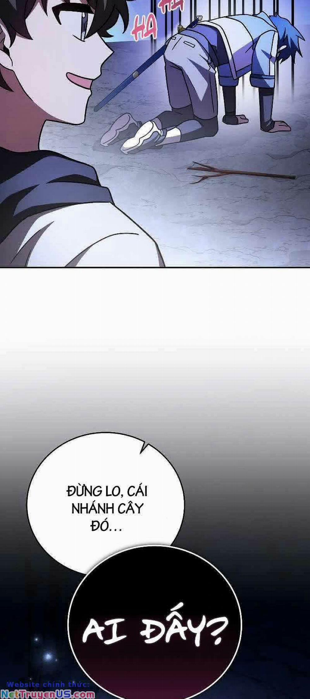 Nhân Vật Ngoài Lề Tiểu Thuyết 80 trang 92