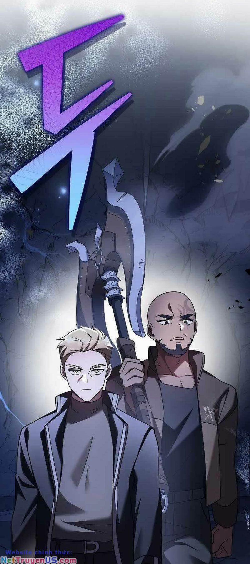 Nhân Vật Ngoài Lề Tiểu Thuyết 80 trang 95