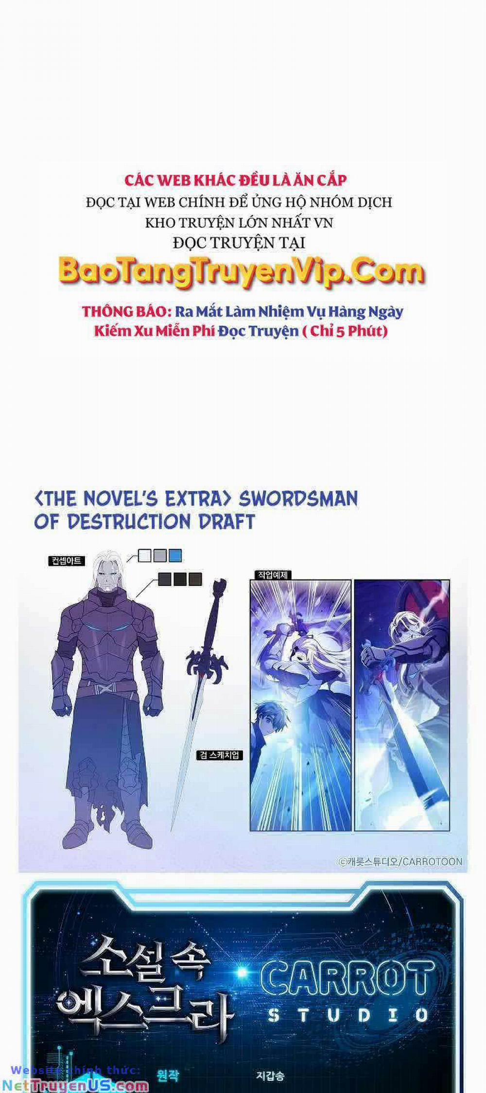 Nhân Vật Ngoài Lề Tiểu Thuyết 80 trang 98