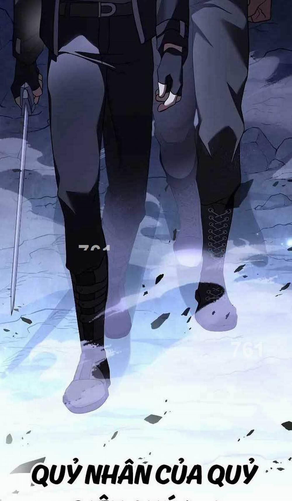 Nhân Vật Ngoài Lề Tiểu Thuyết 81 trang 1