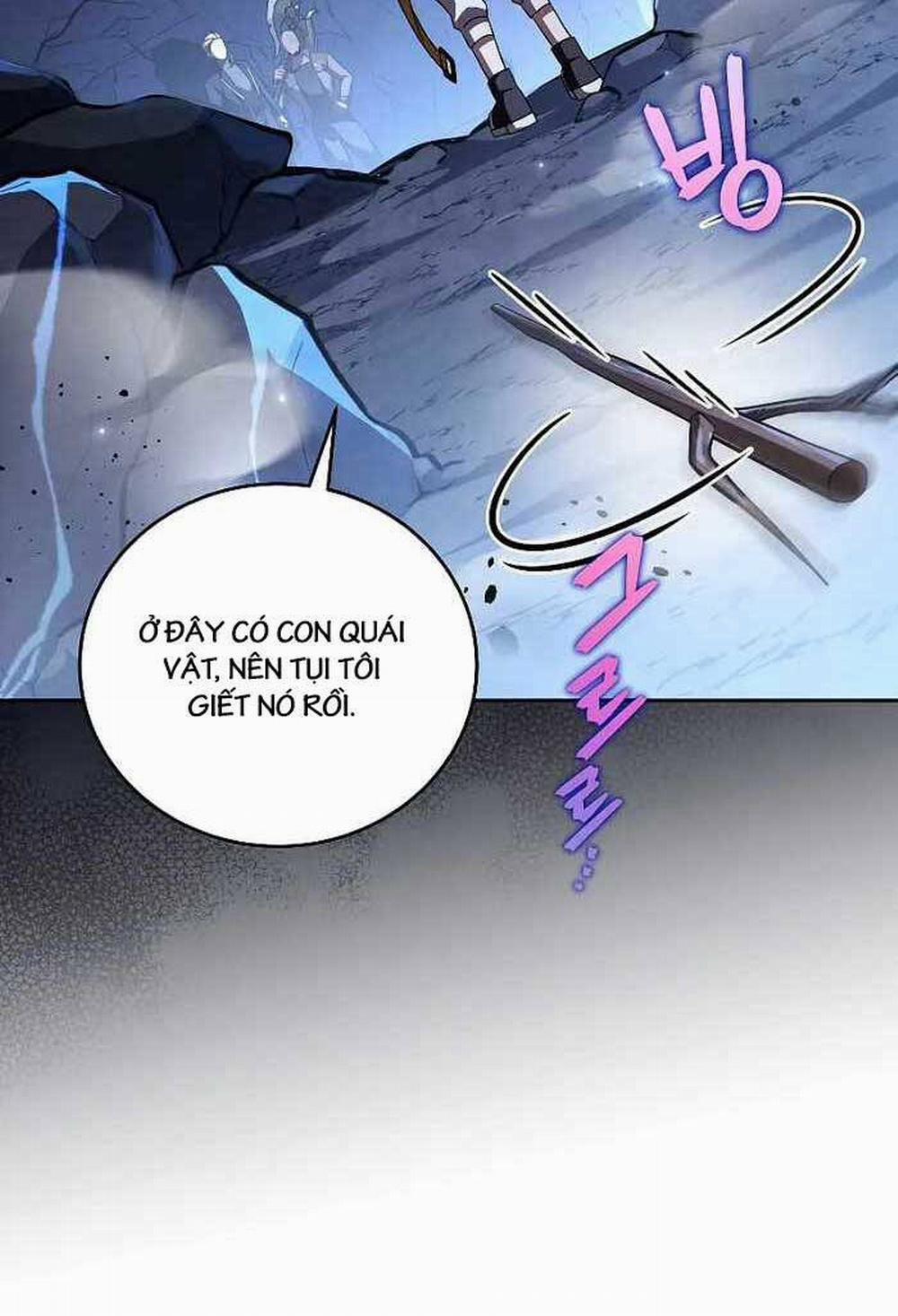 Nhân Vật Ngoài Lề Tiểu Thuyết 81 trang 10