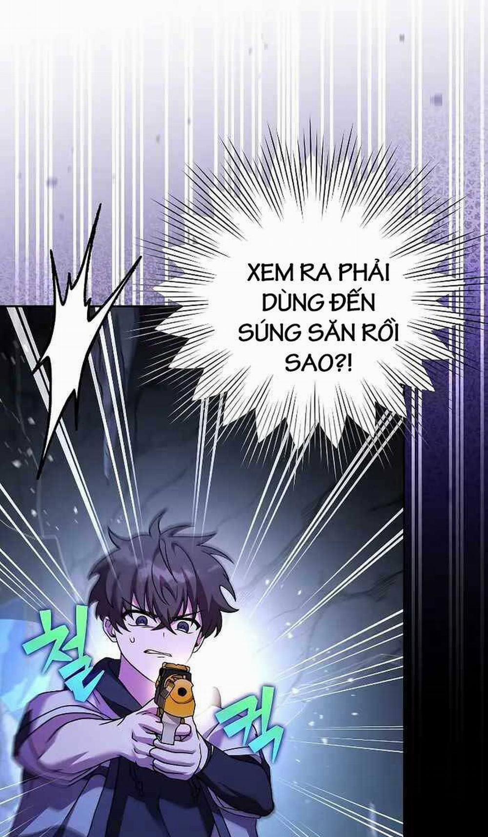 Nhân Vật Ngoài Lề Tiểu Thuyết 81 trang 104