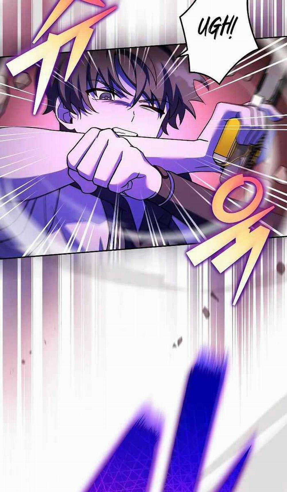 Nhân Vật Ngoài Lề Tiểu Thuyết 81 trang 107