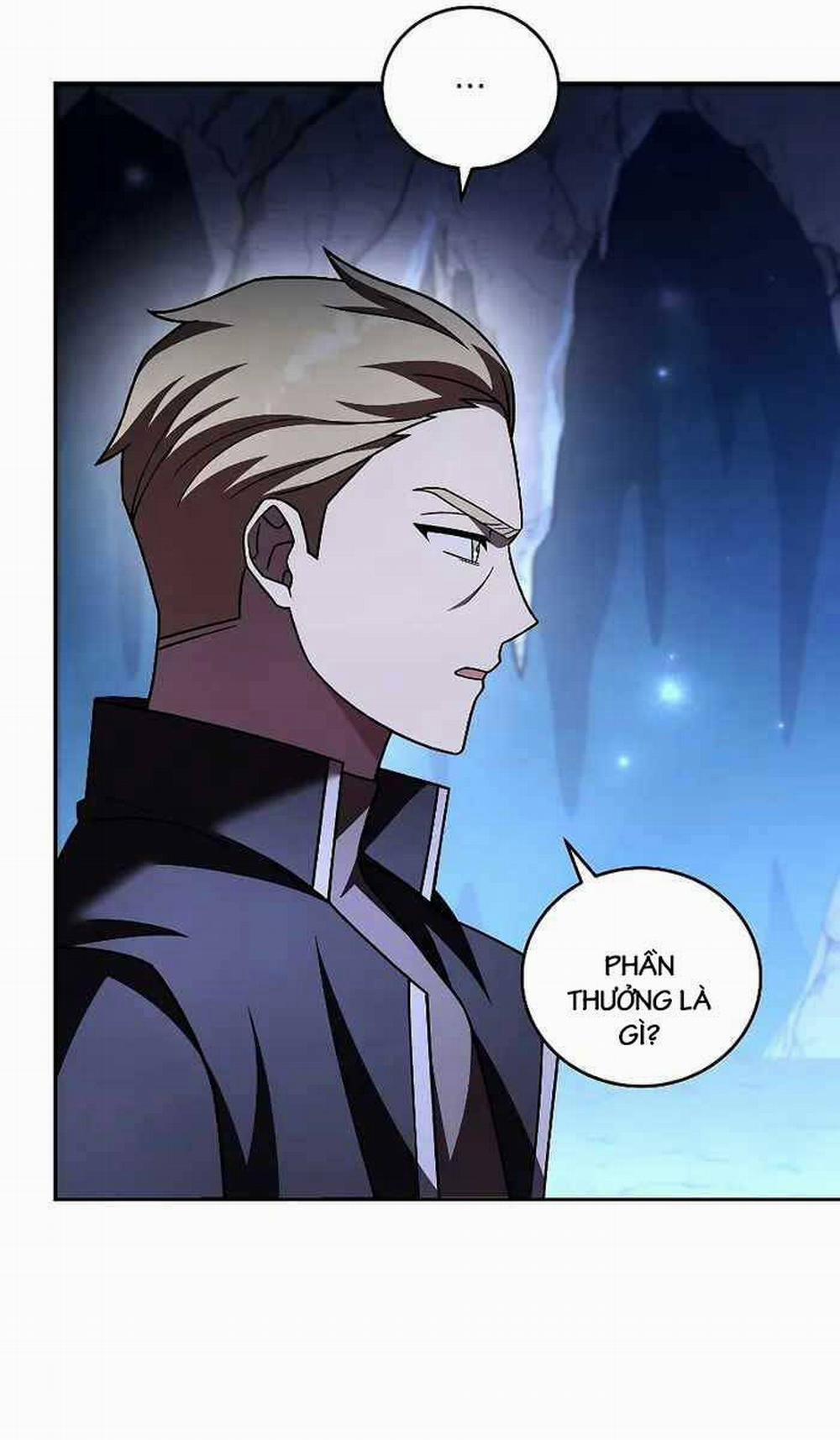 Nhân Vật Ngoài Lề Tiểu Thuyết 81 trang 11