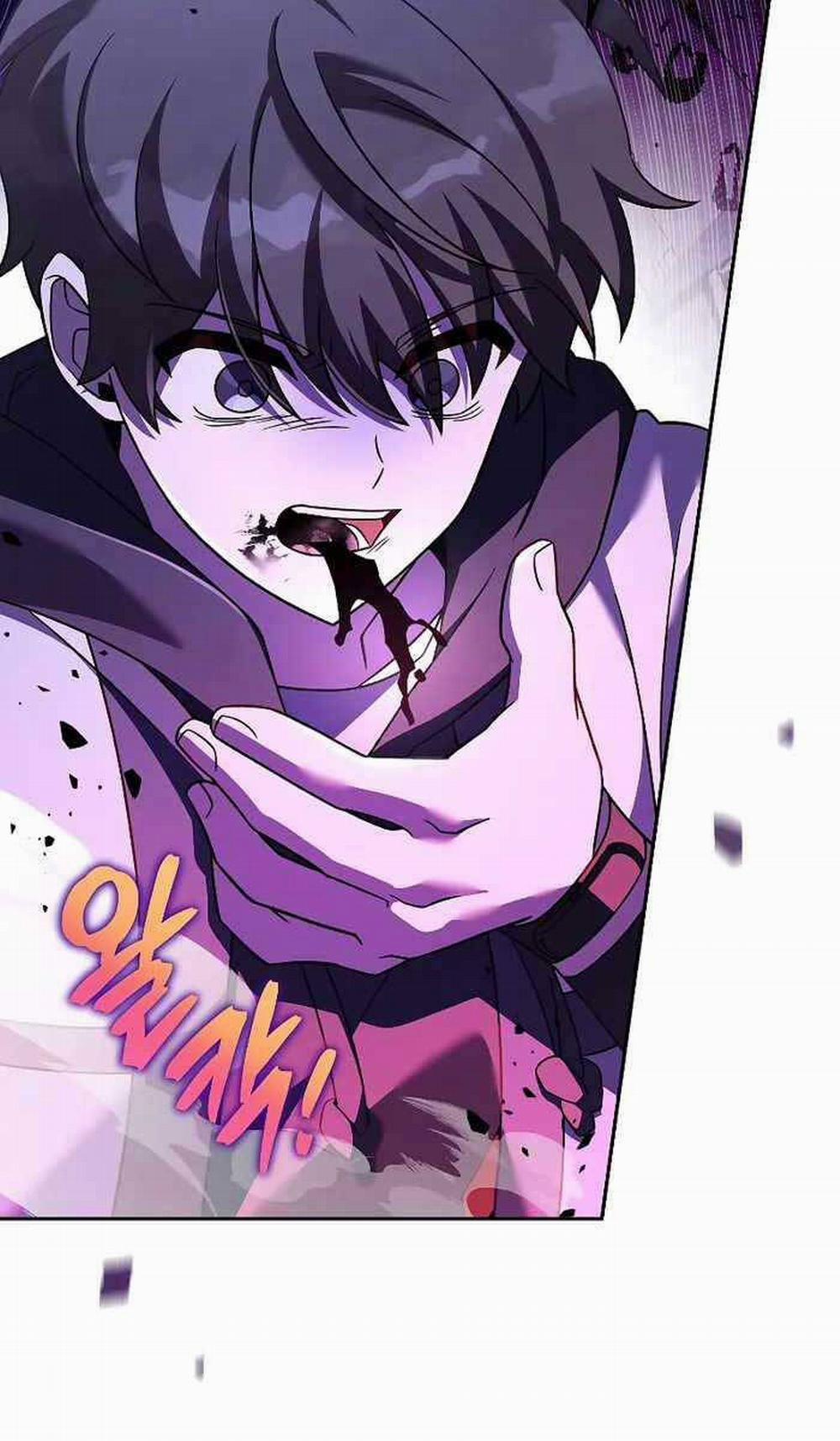 Nhân Vật Ngoài Lề Tiểu Thuyết 81 trang 110