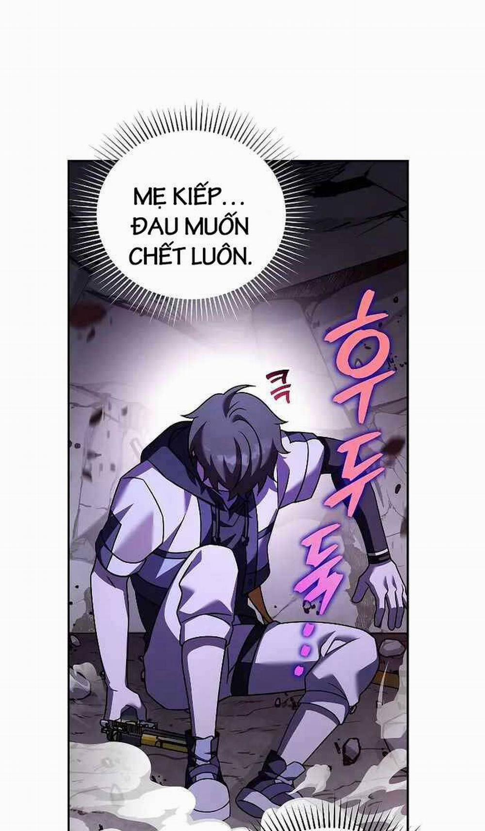 Nhân Vật Ngoài Lề Tiểu Thuyết 81 trang 111