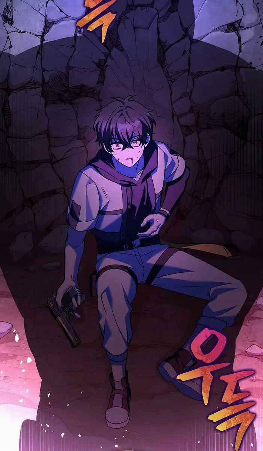 Nhân Vật Ngoài Lề Tiểu Thuyết 81 trang 118