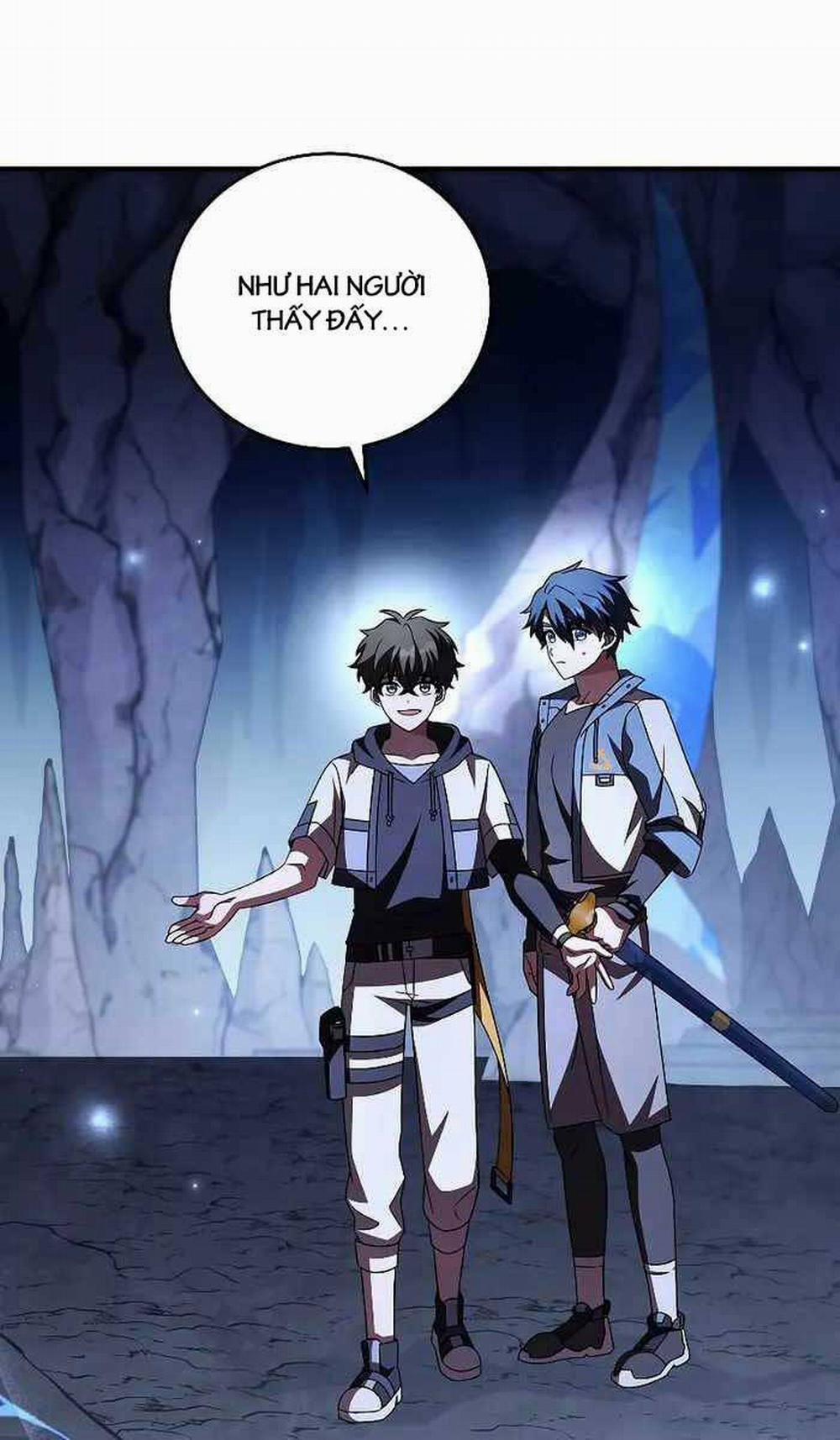 Nhân Vật Ngoài Lề Tiểu Thuyết 81 trang 12