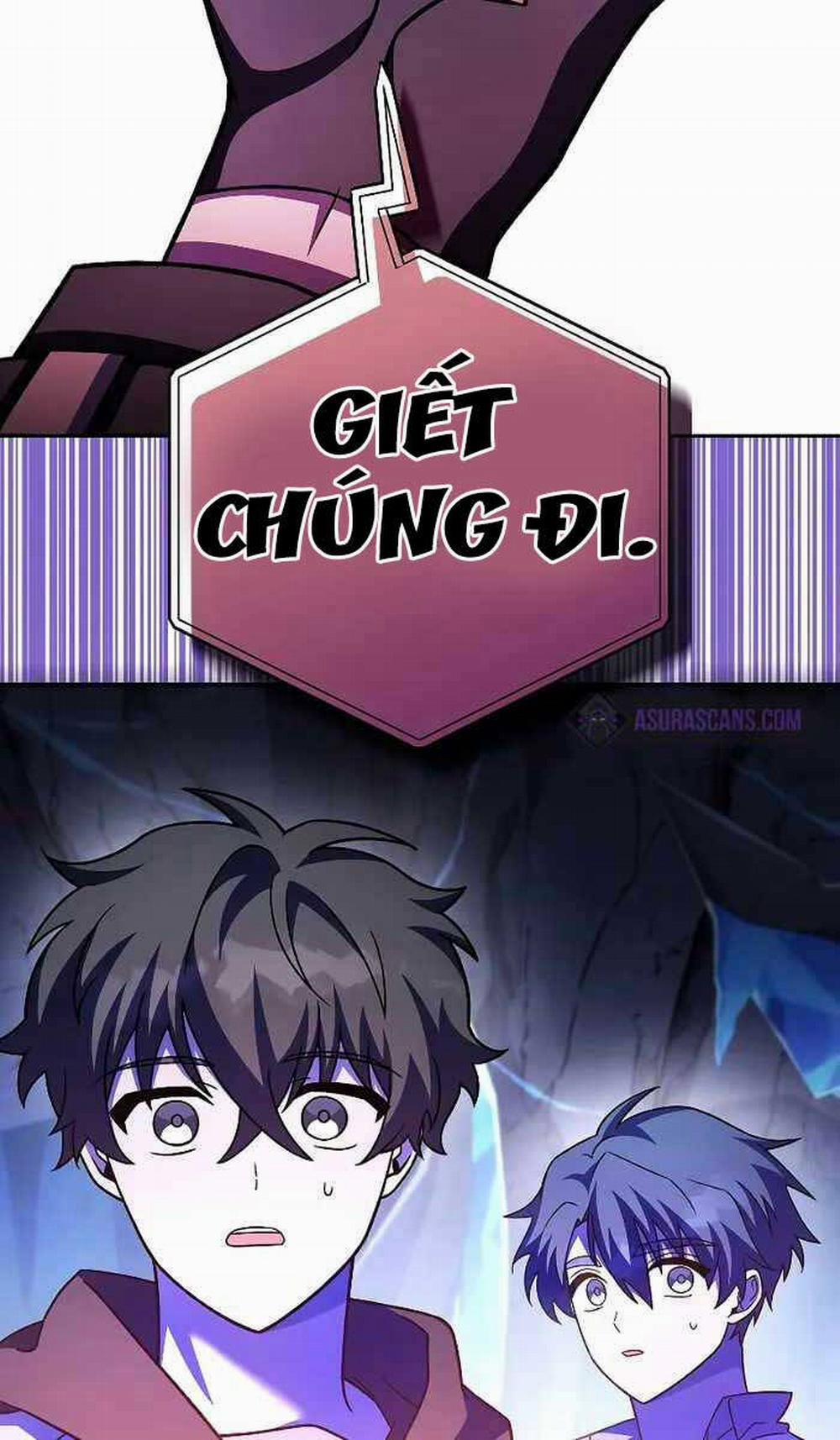 Nhân Vật Ngoài Lề Tiểu Thuyết 81 trang 18