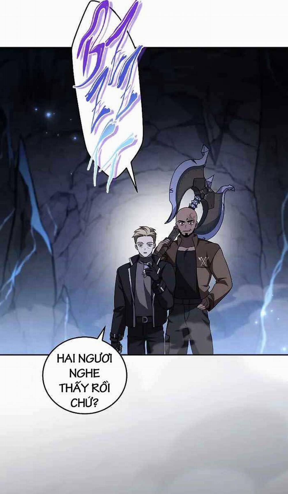 Nhân Vật Ngoài Lề Tiểu Thuyết 81 trang 22