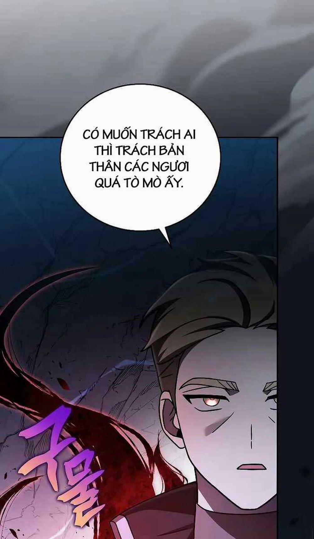 Nhân Vật Ngoài Lề Tiểu Thuyết 81 trang 23