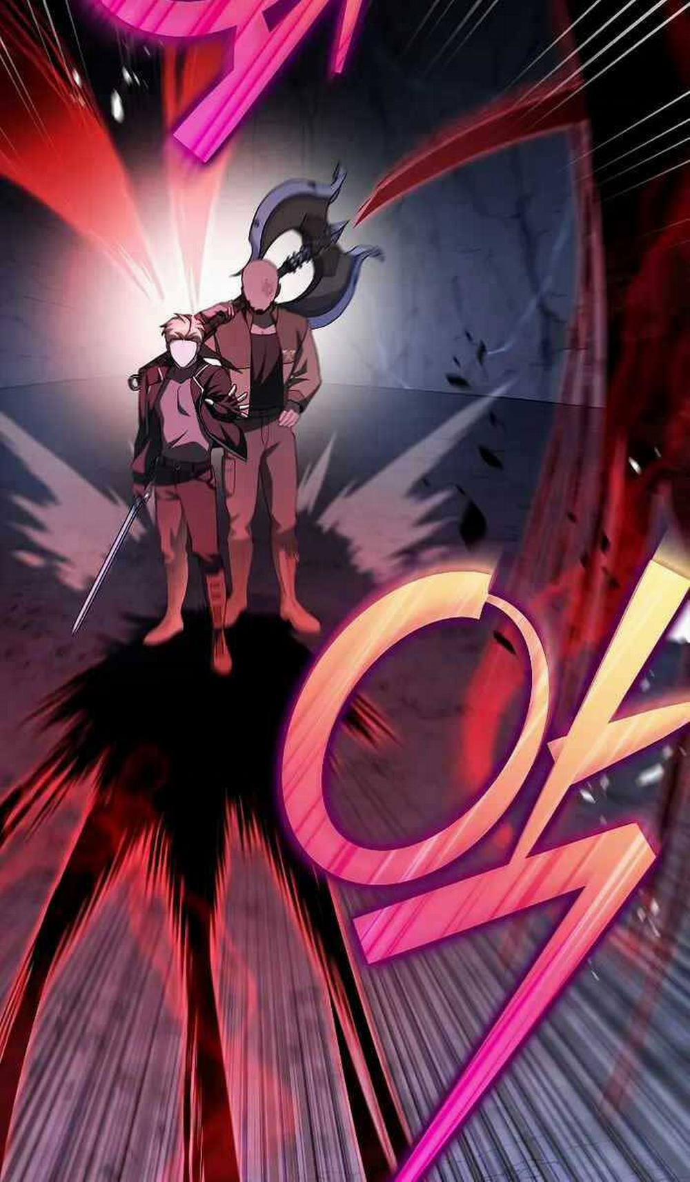 Nhân Vật Ngoài Lề Tiểu Thuyết 81 trang 25