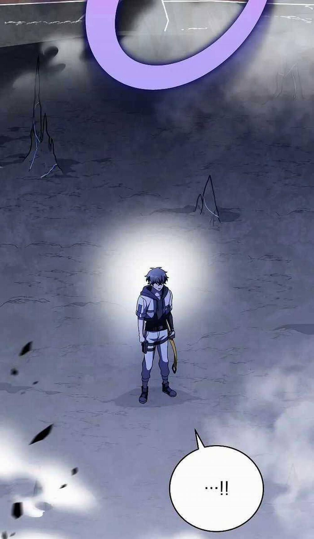 Nhân Vật Ngoài Lề Tiểu Thuyết 81 trang 35