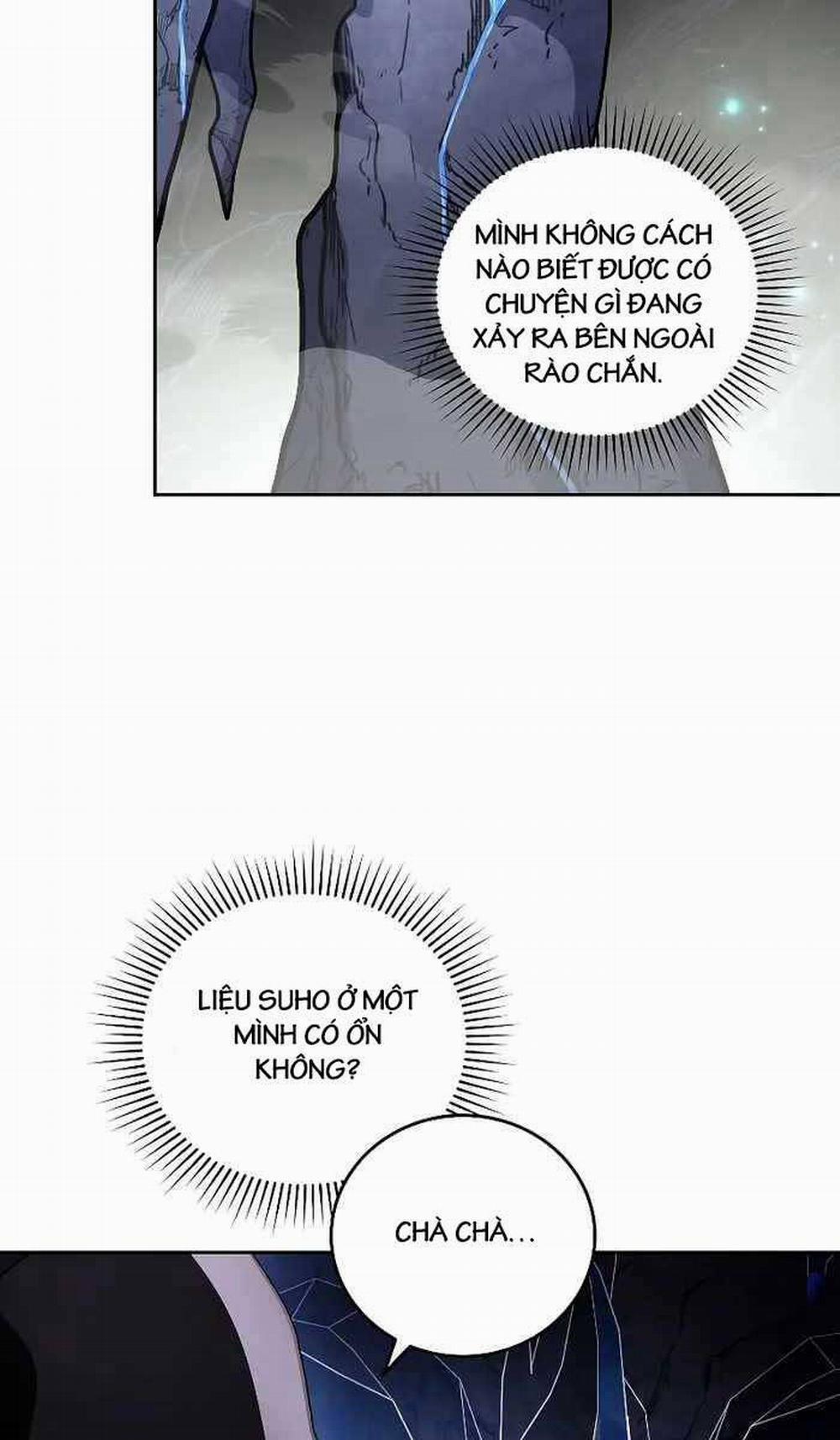 Nhân Vật Ngoài Lề Tiểu Thuyết 81 trang 37