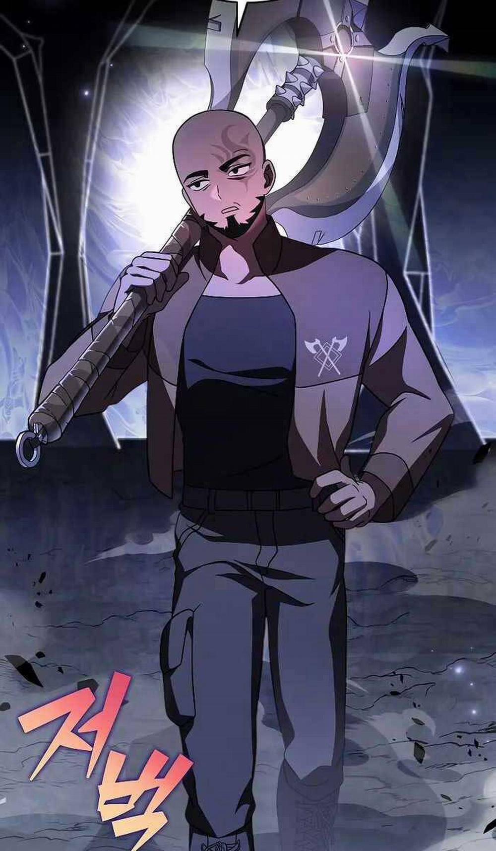 Nhân Vật Ngoài Lề Tiểu Thuyết 81 trang 39