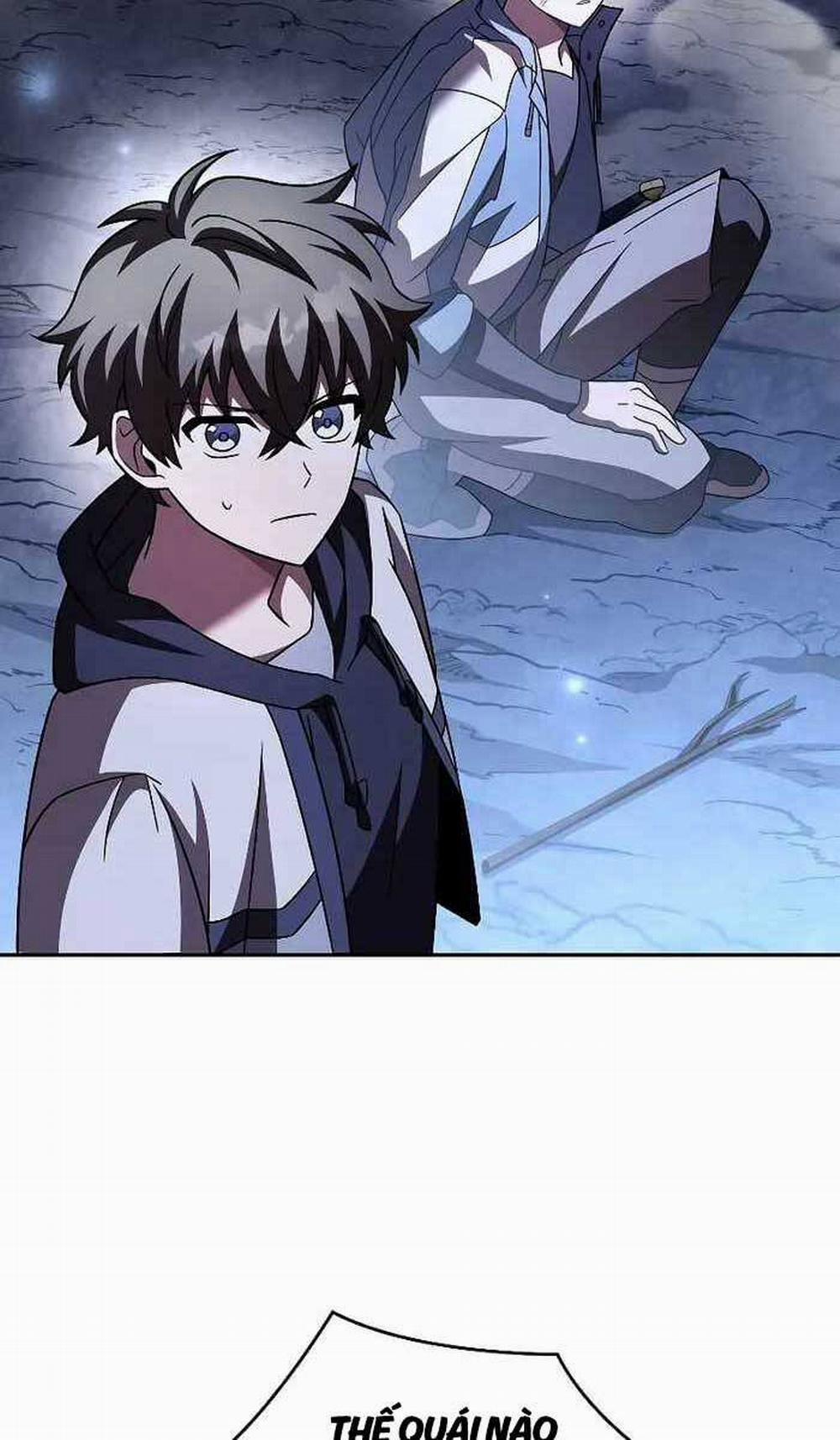 Nhân Vật Ngoài Lề Tiểu Thuyết 81 trang 4