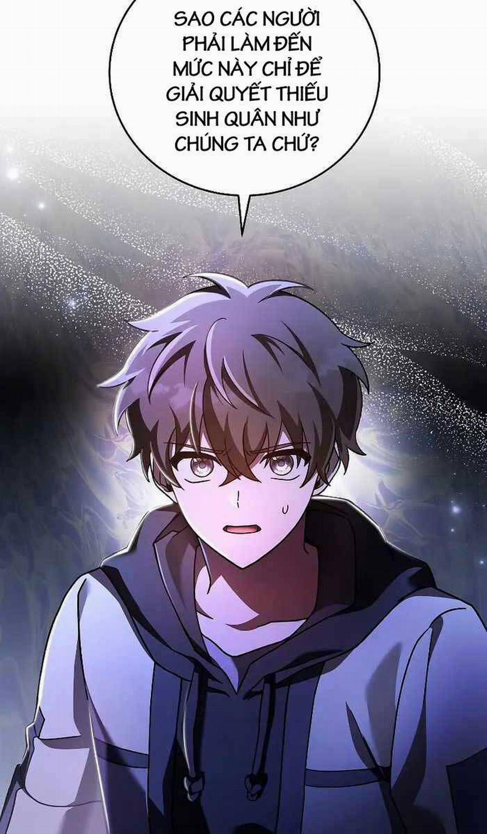 Nhân Vật Ngoài Lề Tiểu Thuyết 81 trang 43