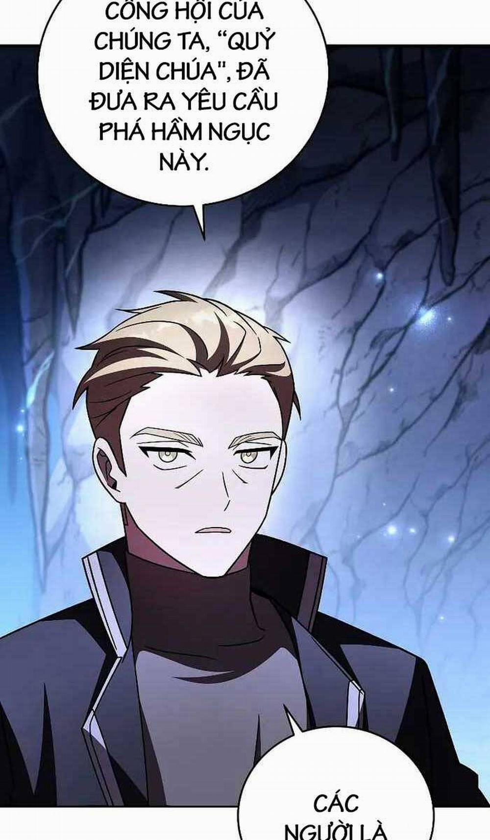 Nhân Vật Ngoài Lề Tiểu Thuyết 81 trang 6