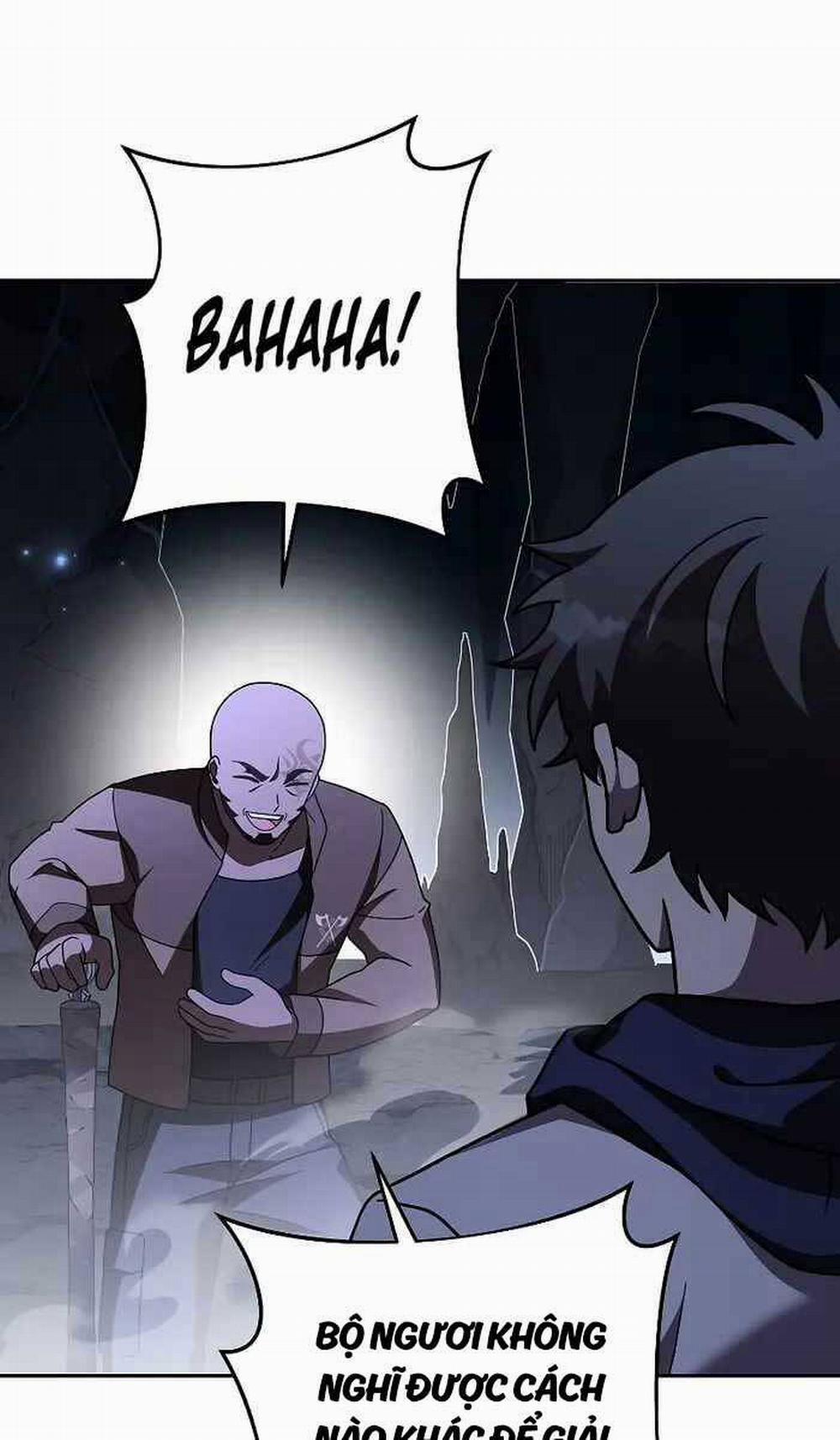 Nhân Vật Ngoài Lề Tiểu Thuyết 81 trang 61