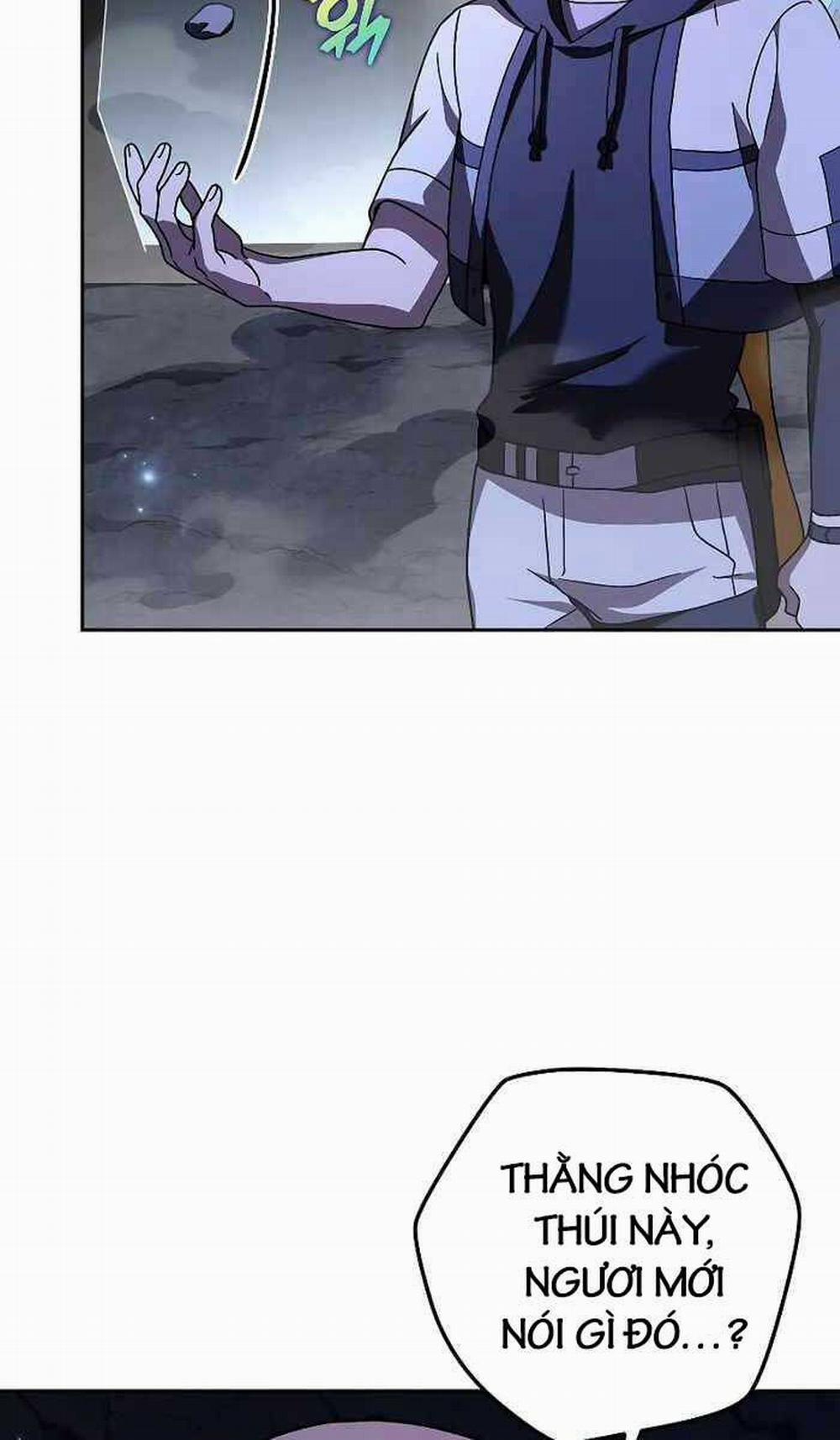 Nhân Vật Ngoài Lề Tiểu Thuyết 81 trang 63