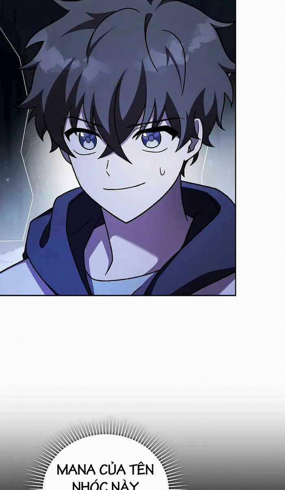 Nhân Vật Ngoài Lề Tiểu Thuyết 81 trang 65