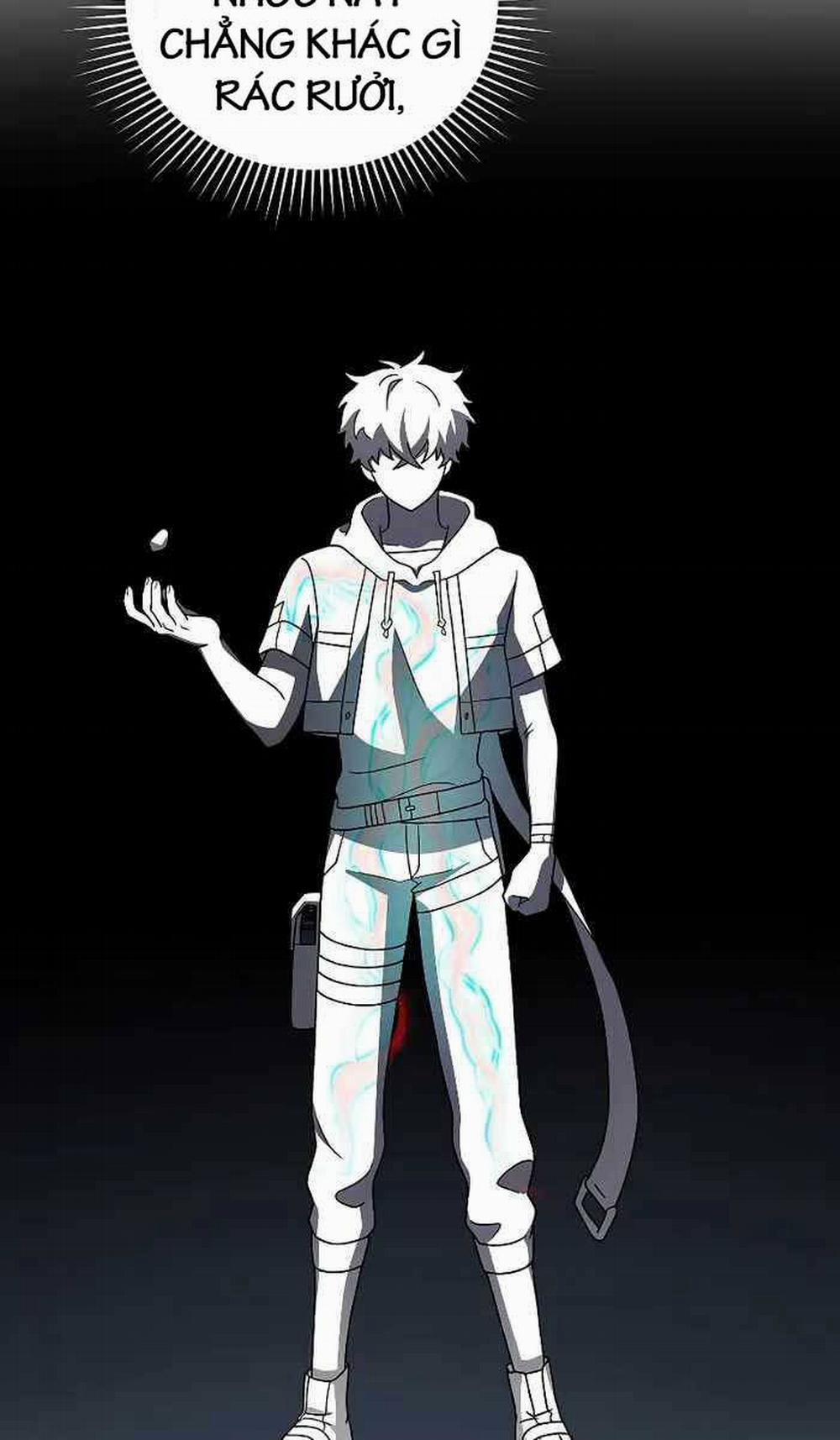 Nhân Vật Ngoài Lề Tiểu Thuyết 81 trang 66