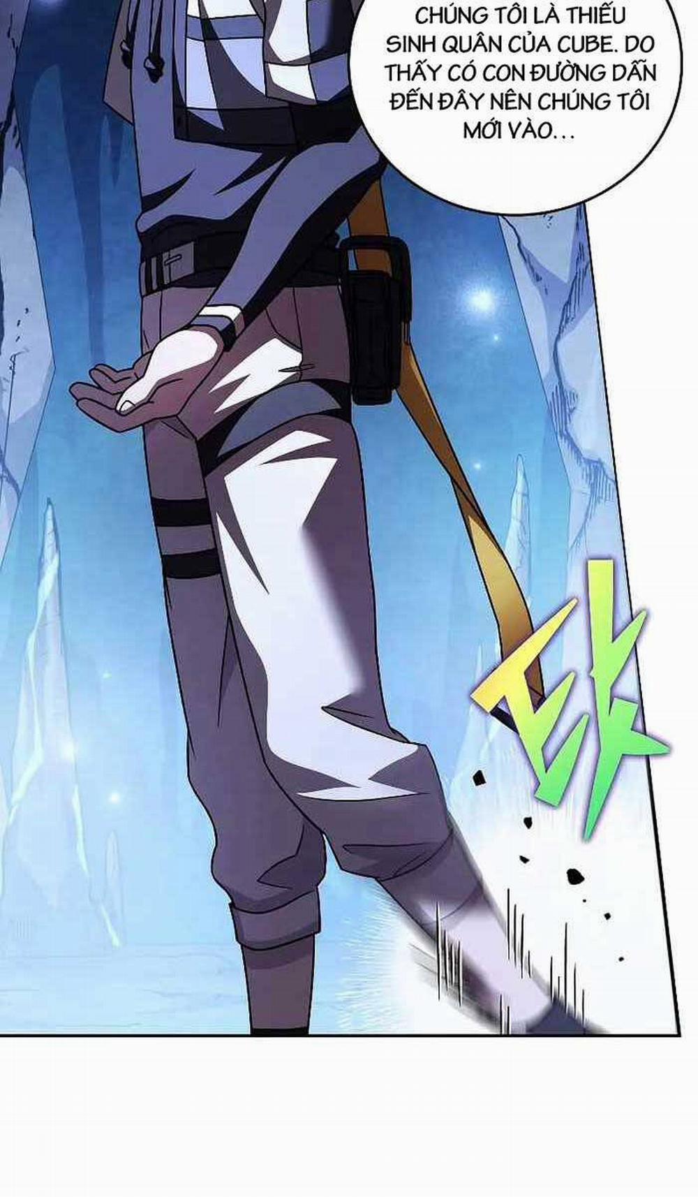 Nhân Vật Ngoài Lề Tiểu Thuyết 81 trang 8