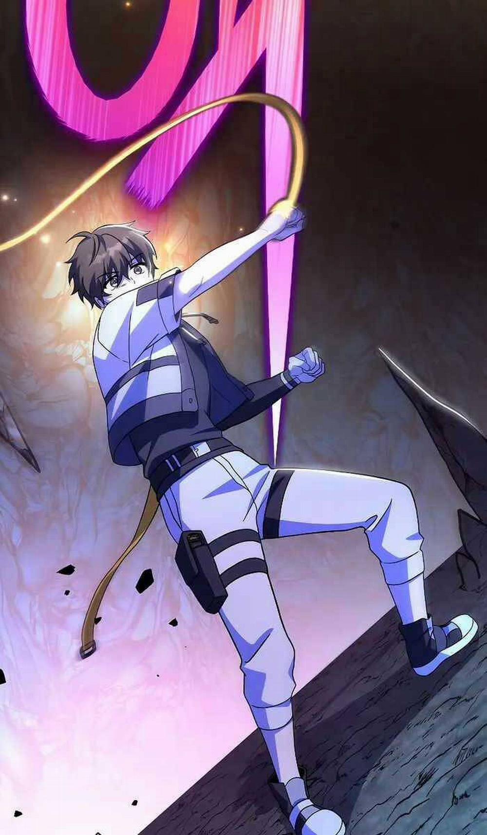 Nhân Vật Ngoài Lề Tiểu Thuyết 81 trang 80