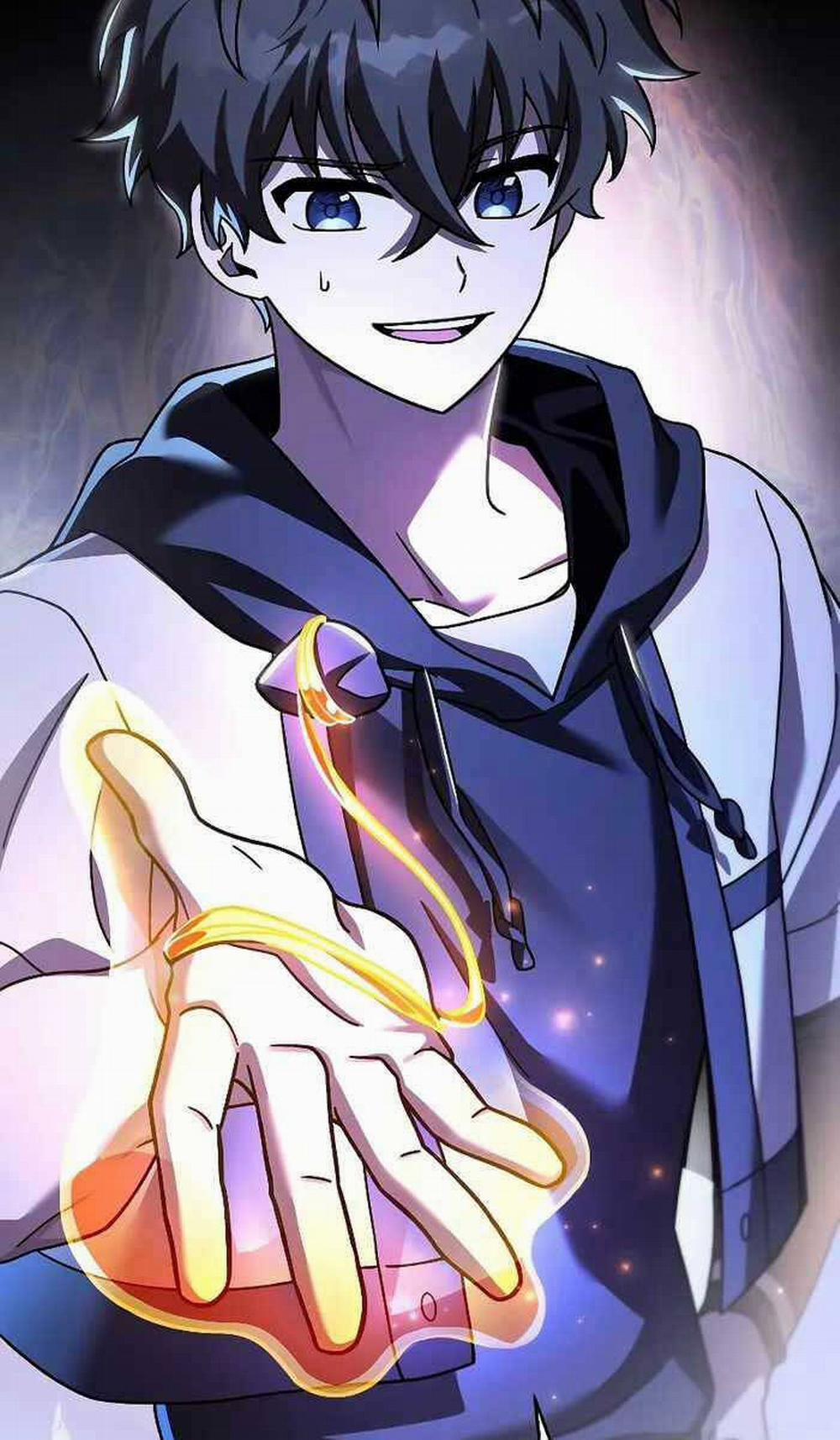 Nhân Vật Ngoài Lề Tiểu Thuyết 81 trang 91