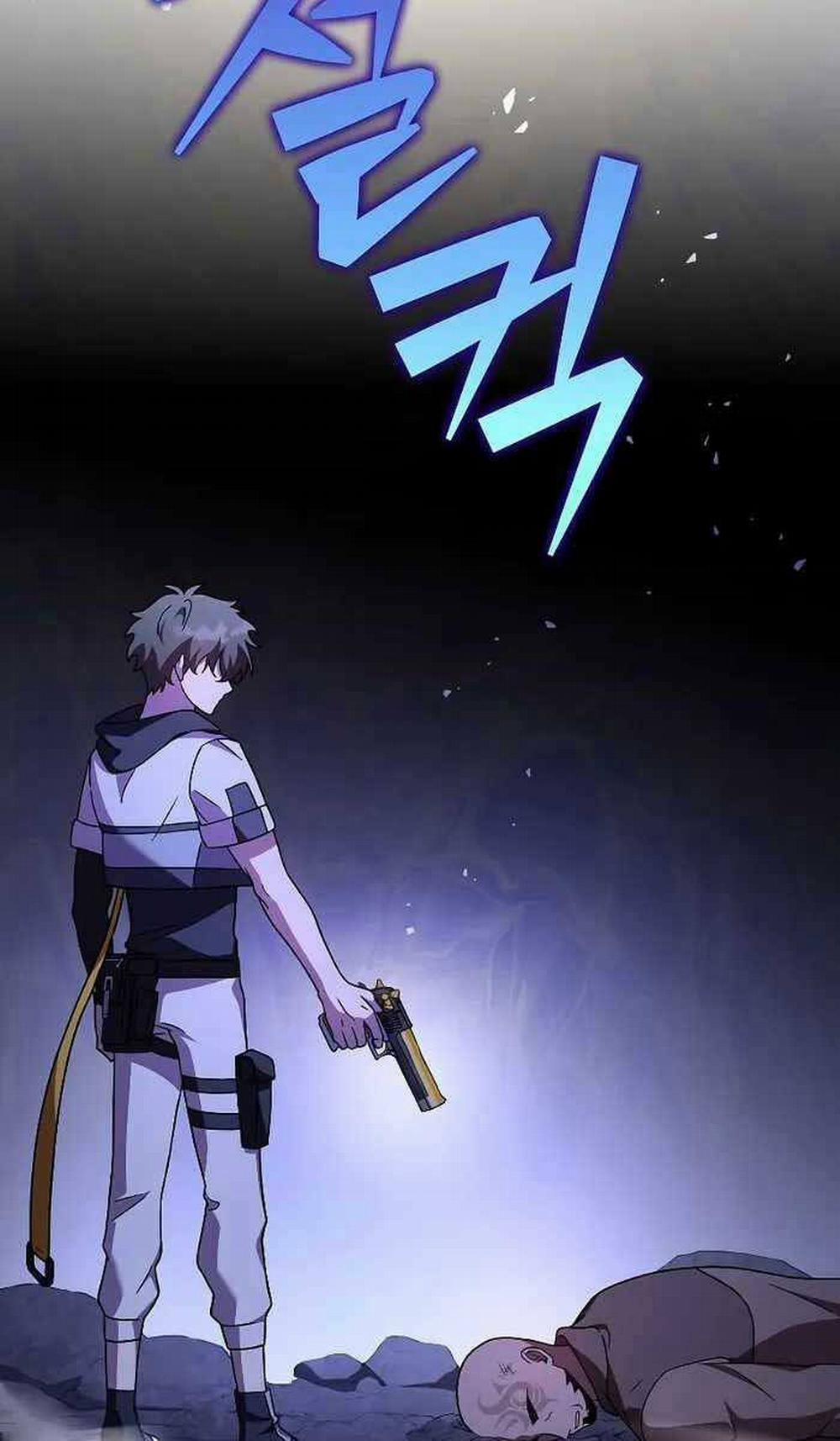 Nhân Vật Ngoài Lề Tiểu Thuyết 81 trang 94