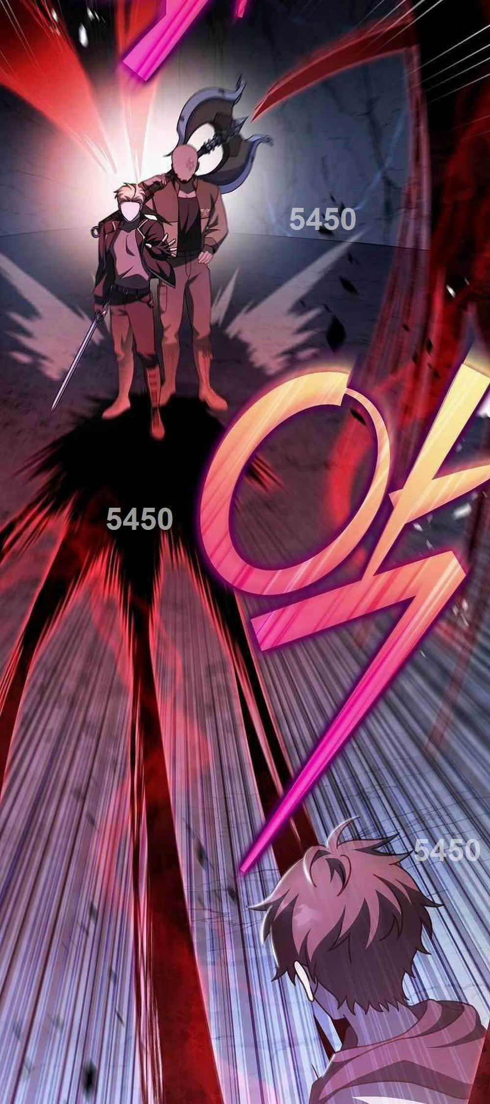 Nhân Vật Ngoài Lề Tiểu Thuyết 82 trang 1