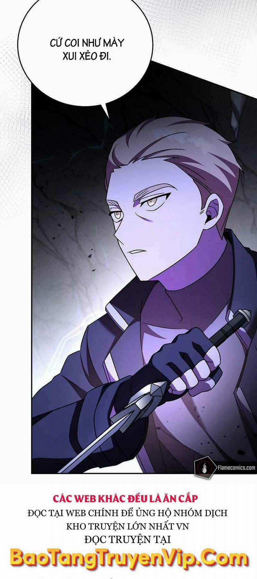 Nhân Vật Ngoài Lề Tiểu Thuyết 82 trang 13