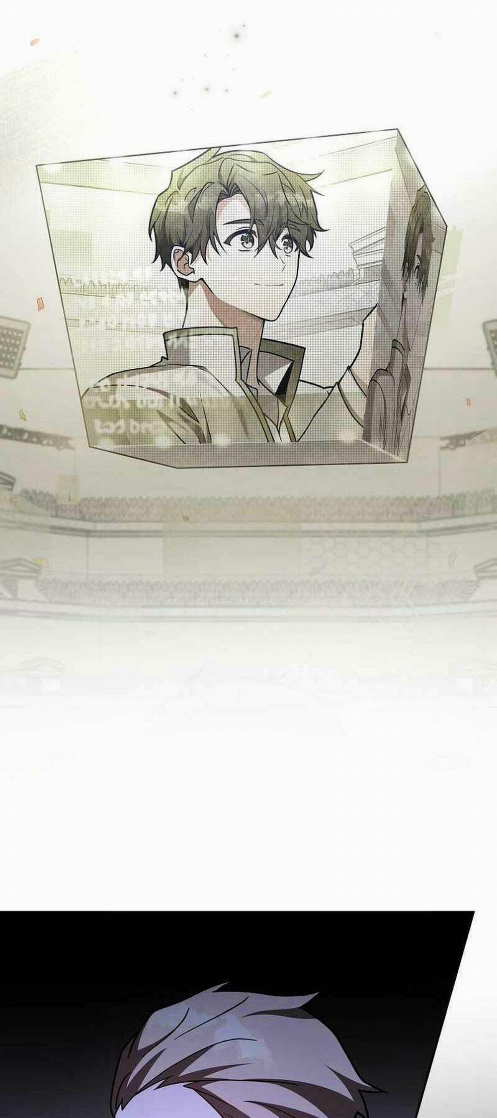 Nhân Vật Ngoài Lề Tiểu Thuyết 82 trang 16