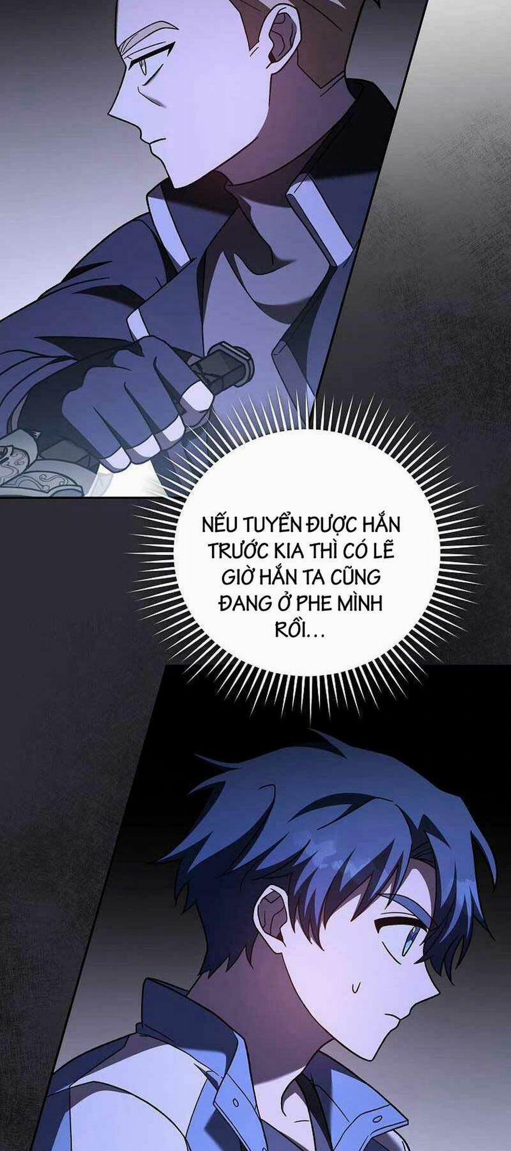 Nhân Vật Ngoài Lề Tiểu Thuyết 82 trang 17