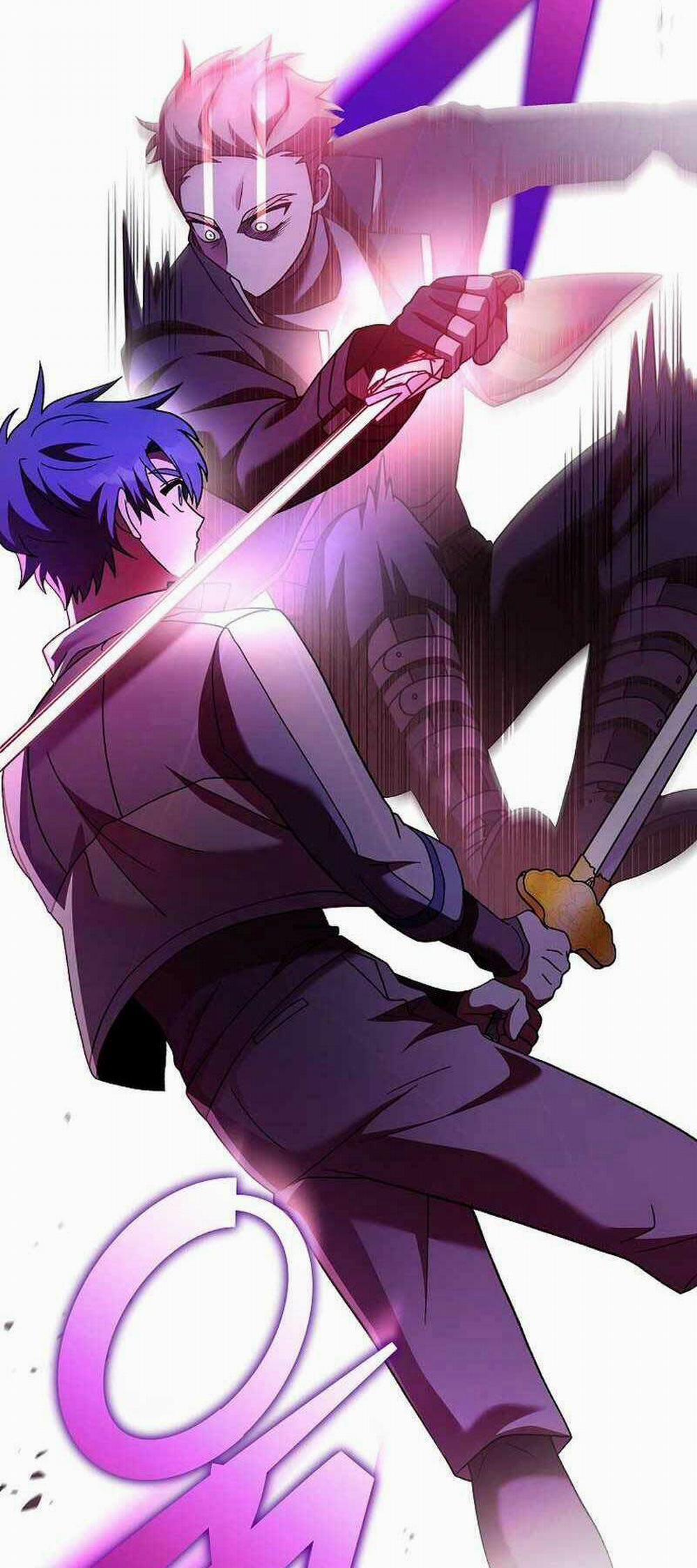 Nhân Vật Ngoài Lề Tiểu Thuyết 82 trang 19