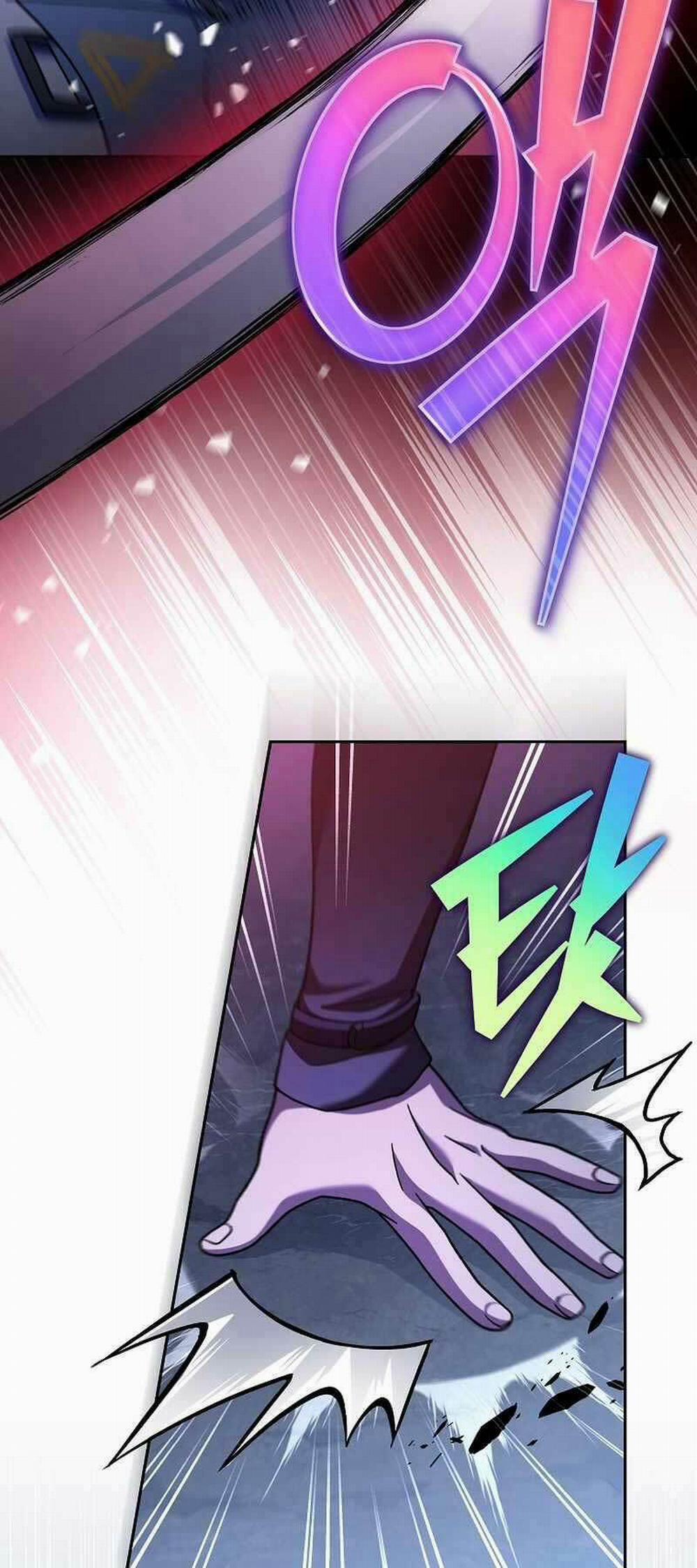 Nhân Vật Ngoài Lề Tiểu Thuyết 82 trang 23