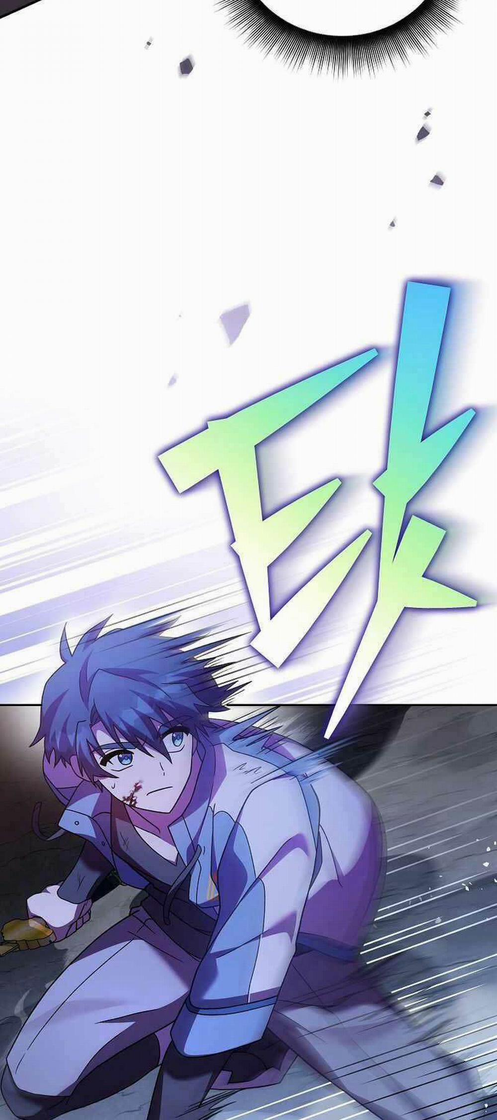 Nhân Vật Ngoài Lề Tiểu Thuyết 82 trang 27