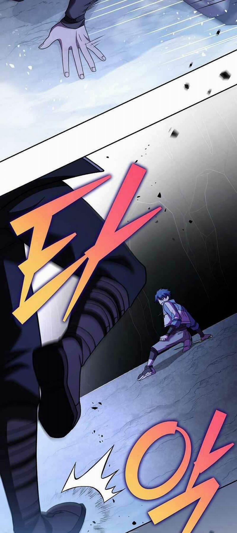 Nhân Vật Ngoài Lề Tiểu Thuyết 82 trang 28