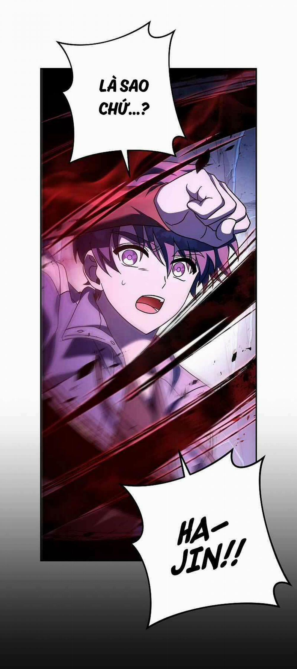 Nhân Vật Ngoài Lề Tiểu Thuyết 82 trang 3