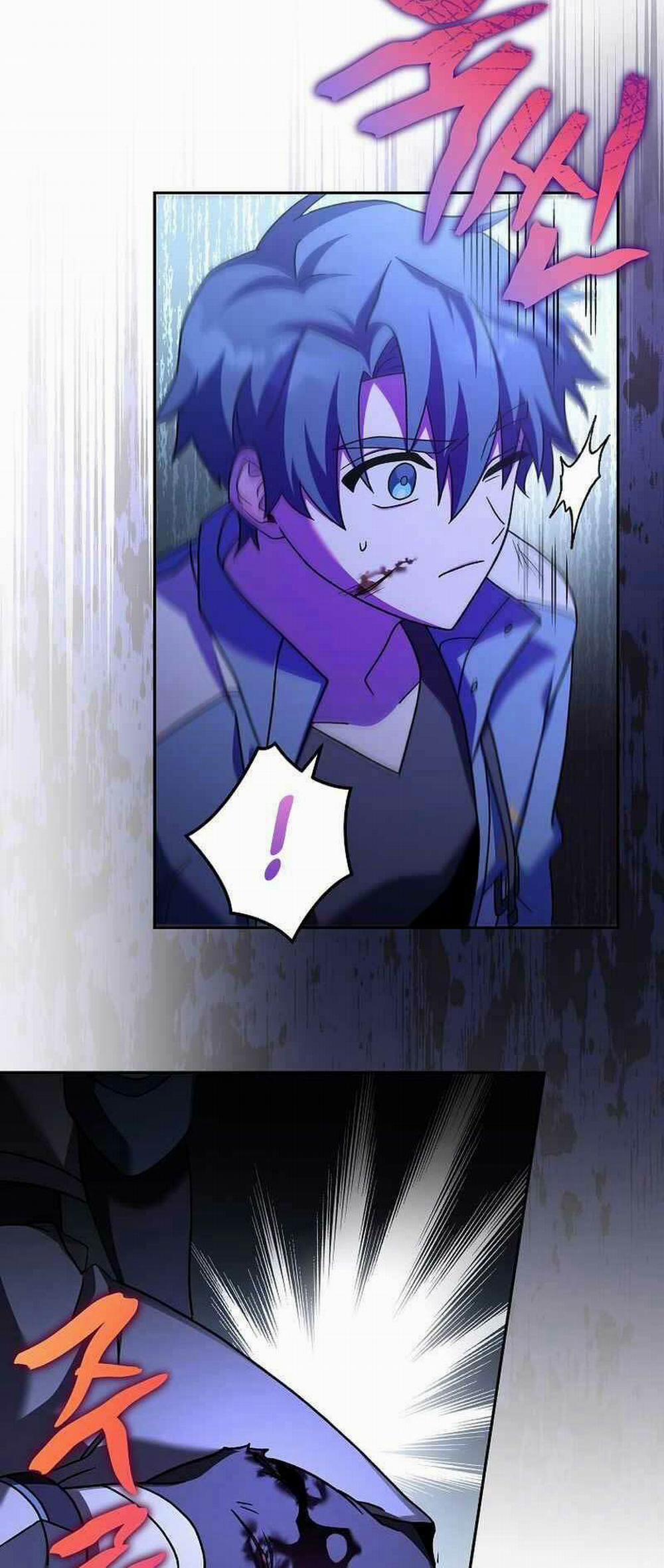 Nhân Vật Ngoài Lề Tiểu Thuyết 82 trang 30