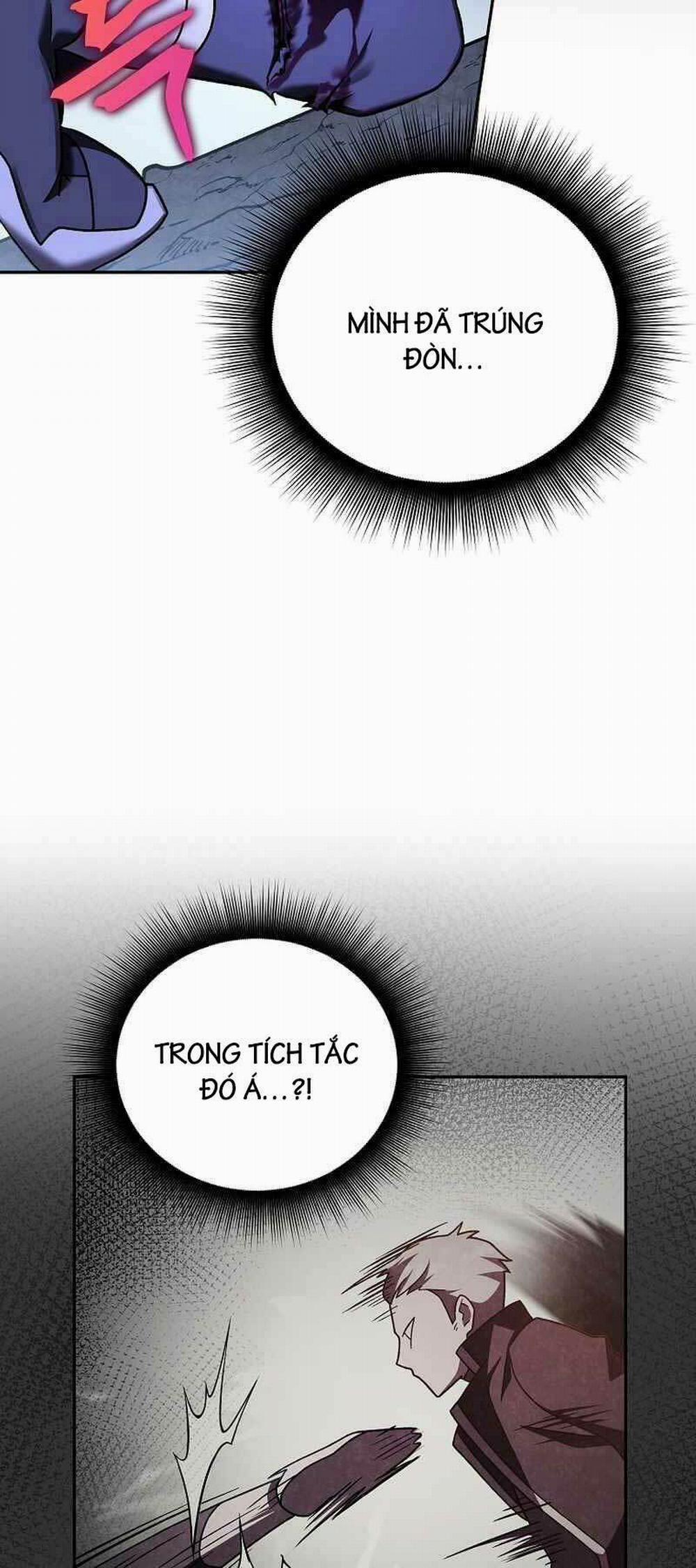 Nhân Vật Ngoài Lề Tiểu Thuyết 82 trang 31