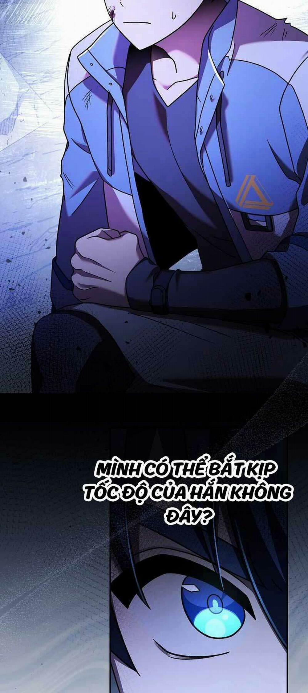 Nhân Vật Ngoài Lề Tiểu Thuyết 82 trang 33