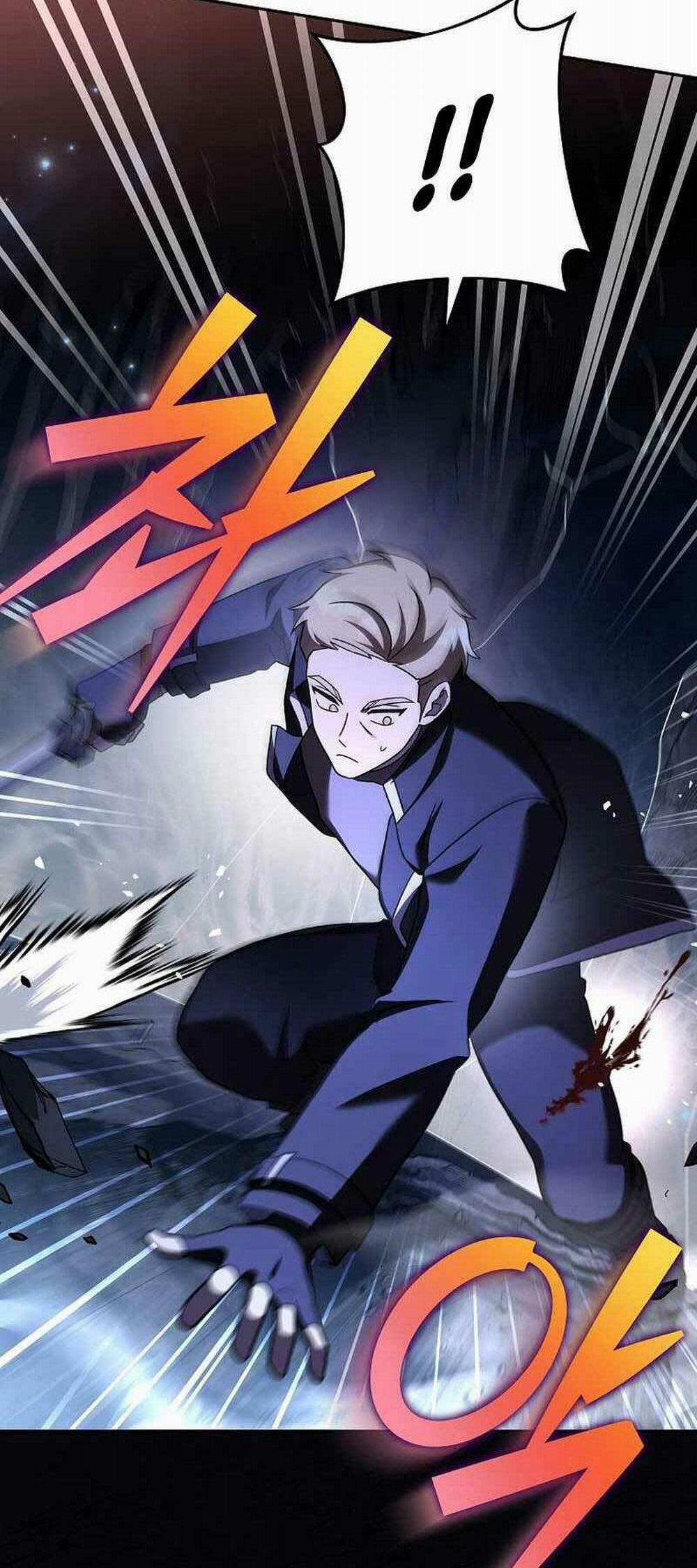 Nhân Vật Ngoài Lề Tiểu Thuyết 82 trang 48