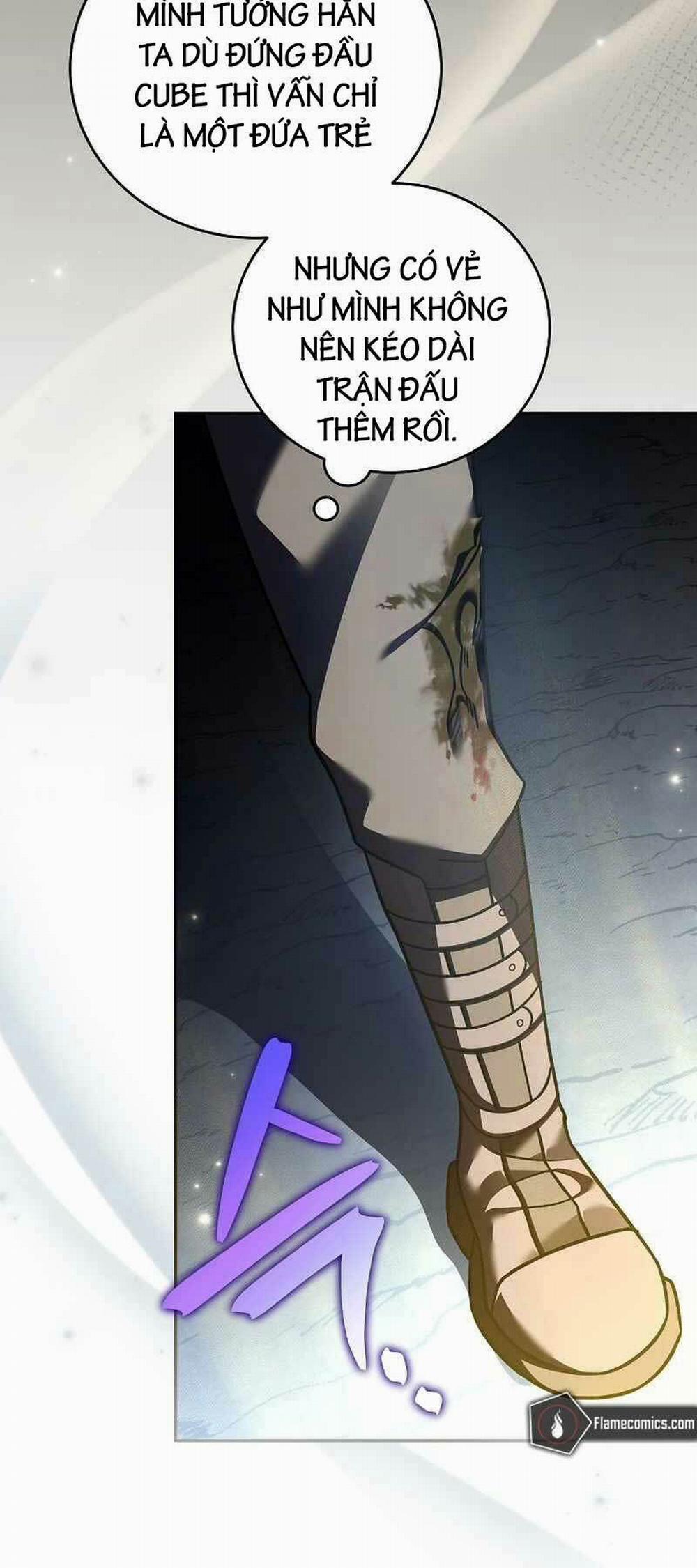 Nhân Vật Ngoài Lề Tiểu Thuyết 82 trang 65