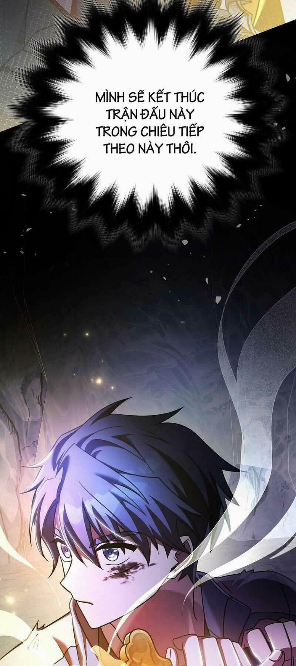 Nhân Vật Ngoài Lề Tiểu Thuyết 82 trang 67